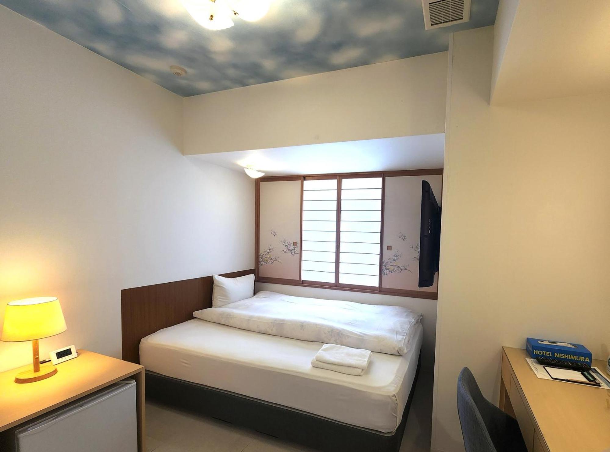 Hotel Nishimura Fuji  Ngoại thất bức ảnh