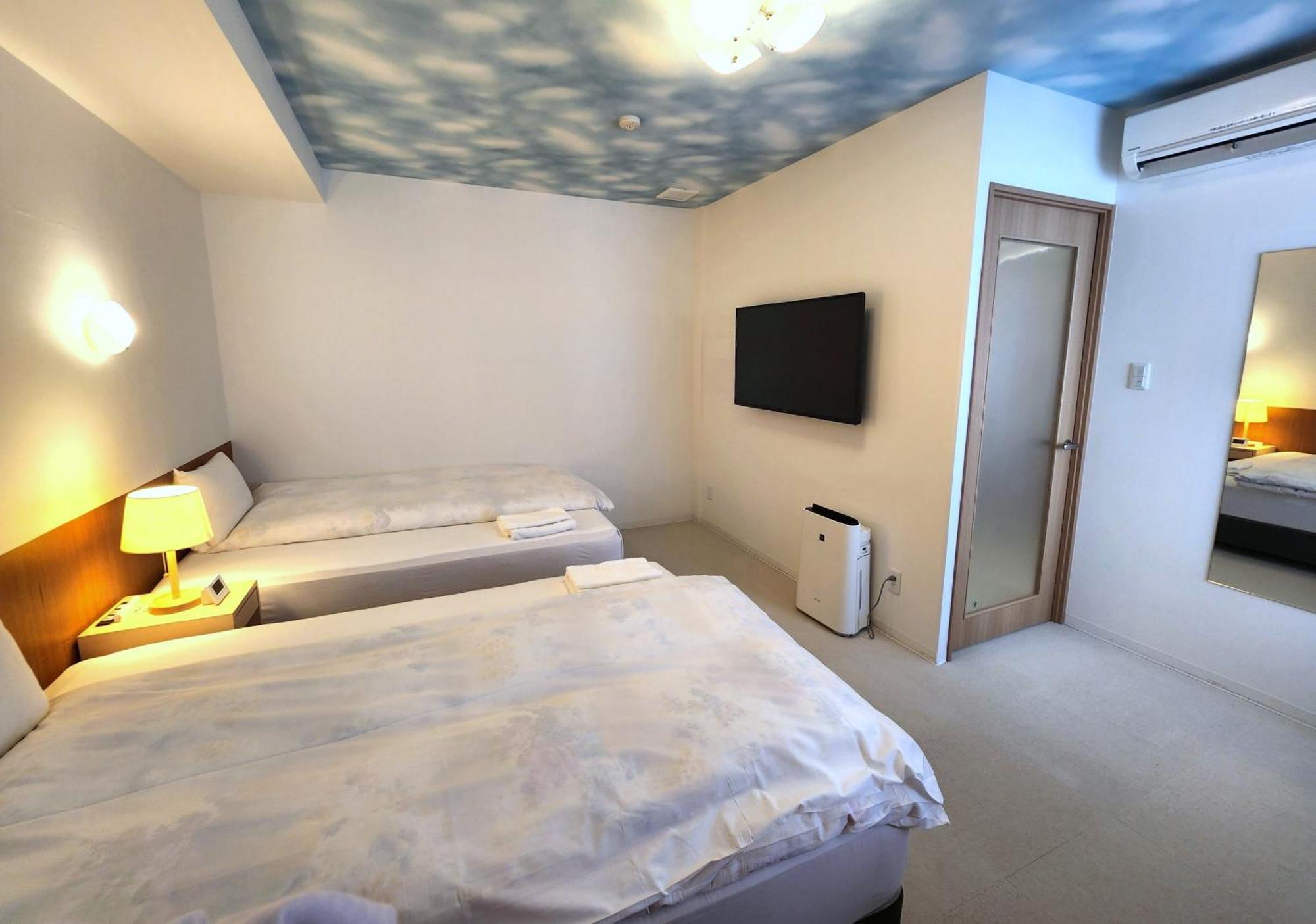 Hotel Nishimura Fuji  Ngoại thất bức ảnh