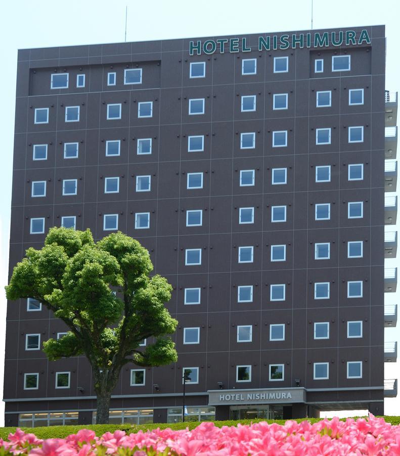 Hotel Nishimura Fuji  Ngoại thất bức ảnh