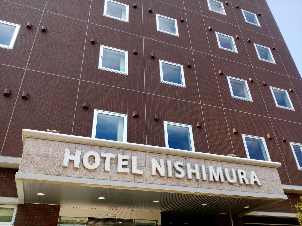 Hotel Nishimura Fuji  Ngoại thất bức ảnh